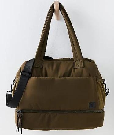 Free People Fp Movement Mvp Duffle Bag