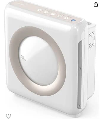 Coway Airmega Ap-1512hh Air Purifier - White