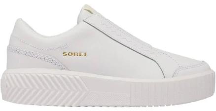 Sorel Women's ONA Ave Slip-On Sneakers