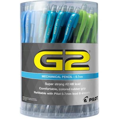 Pilot G2 Premium Gel Roller Pens