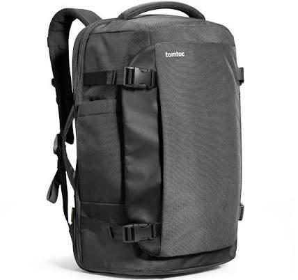 tomtoc Navigator-T66 Travel Backpack