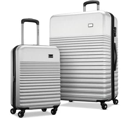 Samsonite 2 Piece Set Luggage Set