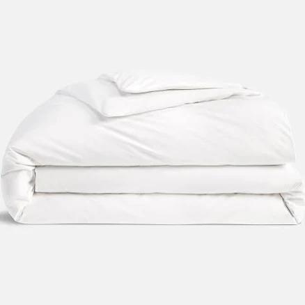 Brooklinen Classic Percale Duvet Cover