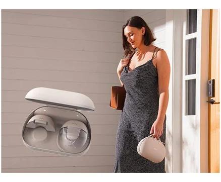 Eufy S1 Pro Wearable Breast Pump