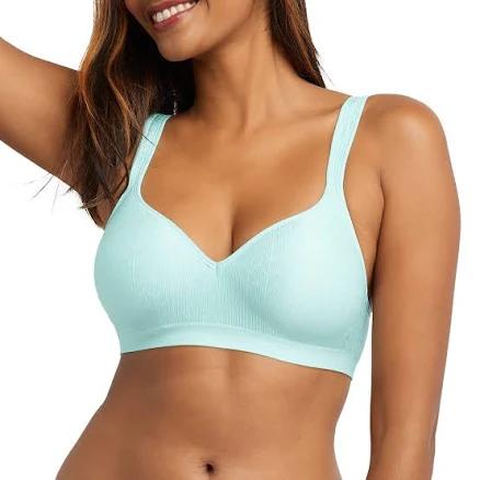 Bali Women's Comfort Revolution Bra