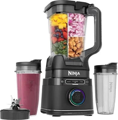 Ninja Detect Duo Power Blender Pro TB301