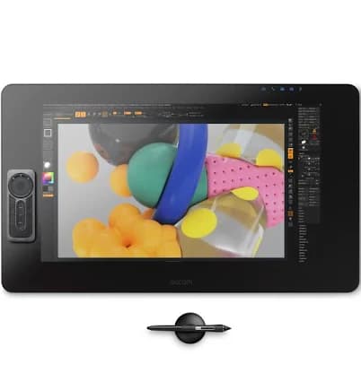 Wacom Cintiq Pro 24