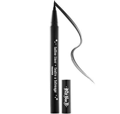 Kat Von D Tattoo Liner