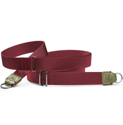 Leica Carrying Strap for D Lux-8 Camera