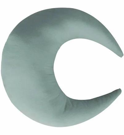 Snuggle Me Organic Feeding Support Pillow