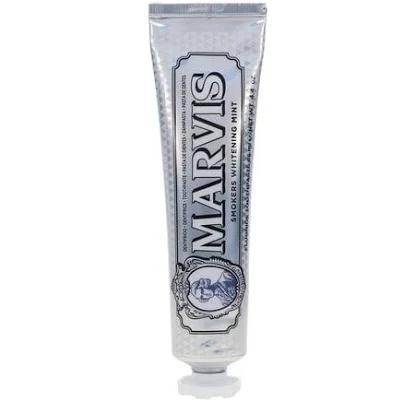 Marvis Smokers Whitening Mint Toothpaste