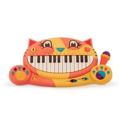 B-toys Meowsic Keyboard