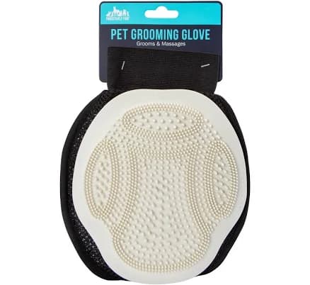 Pet Grooming Glove
