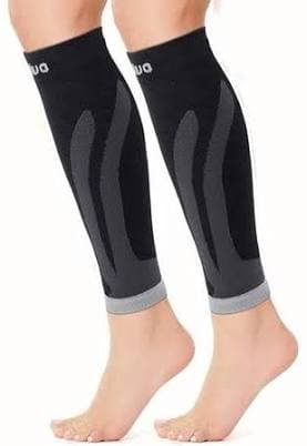 Cambivo Calf Compression Sleeve