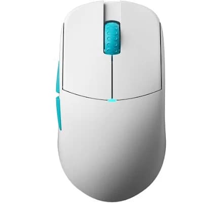 LAMZU ATLANTIS MINI PRO(4K Compatible) Polar White