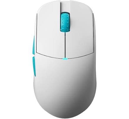 LAMZU ATLANTIS MINI PRO(4K Compatible) Polar White