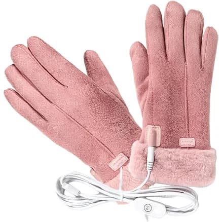 Women's Heated Gloves