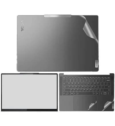Vinyl Laptop Special Sticker Skin For Lenovo Tyoga Pro 9i (14'', Gen