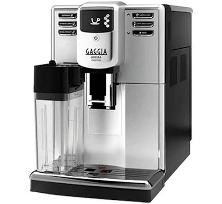 Gaggia Anima Prestige Superautomatic Coffee Machine