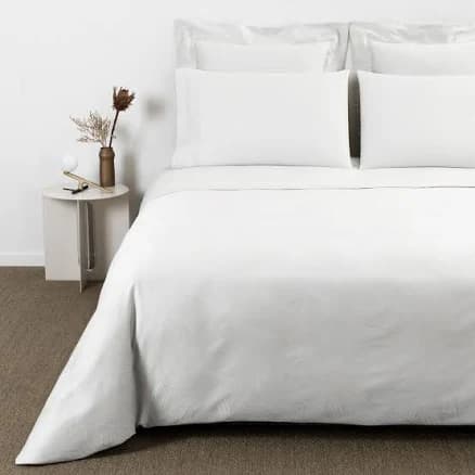 Bed Linens Frette Ephemeral Duvet Cover