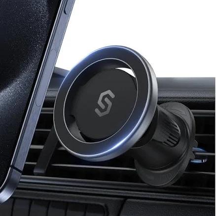 Magnetic Phone Mount for Car Air Vent