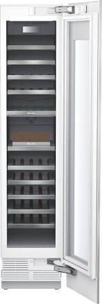 Thermador 18-Inch Built-in Wine Preservation Column T18IW900SP