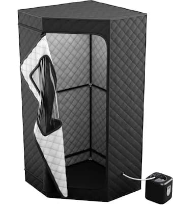 SAUNABOX SmartSteam Kit