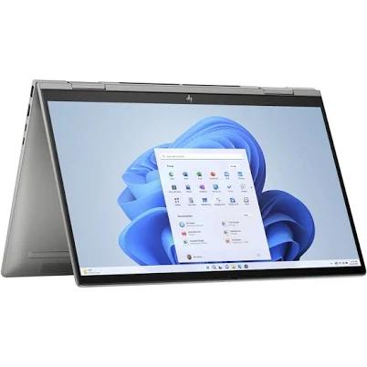 HP ENVY x360 15.6" 2-in-1 Multi-Touch Notebook