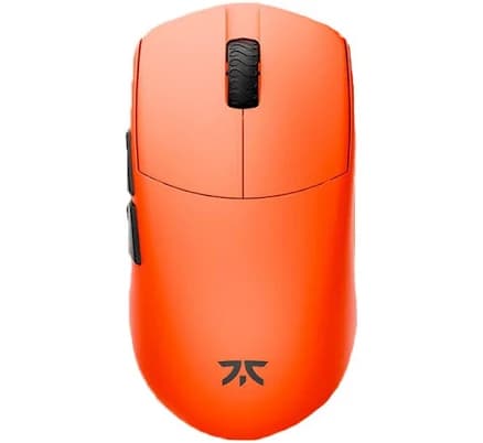 LAMZU X Fnatic Maya Mouse Wireless Paw3950 8k Rechargeable E-Sport Lightweight Extra long 80h standby 45g
