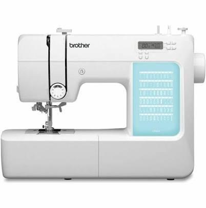 Brother CP60X Computerized Sewing Machine