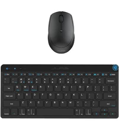 JLab GO Keyboard & Mouse