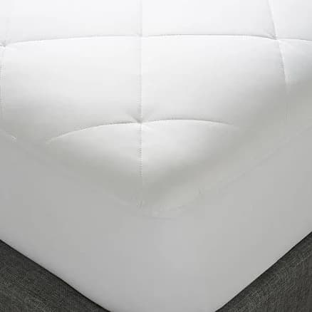 Serta Total Protection Waterproof Mattress Pad