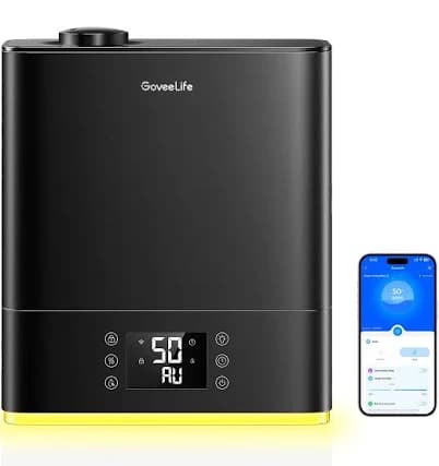 GoveeLife Smart Humidifier