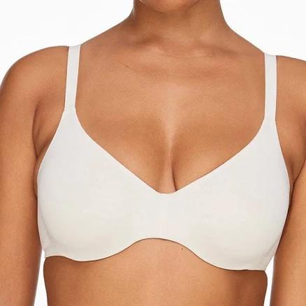 ThirdLove Women's Organic Cloud Cotton Unlined Bra