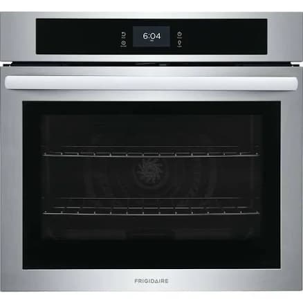 Frigidaire Gallery 30" Double Electric Wall Oven with Total Convection