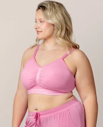 Kindred Bravely Hands-Free Pumping & Nursing Bra