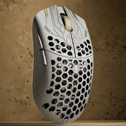 Finalmouse Ultralight X - Prophecy CLIX LE5000 *CONFIRMED PREORDER* SIZE M - New Vintage & collectibles | Size: m