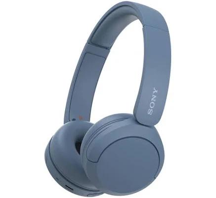 Sony WH-CH520 Wireless On-Ear Headphones