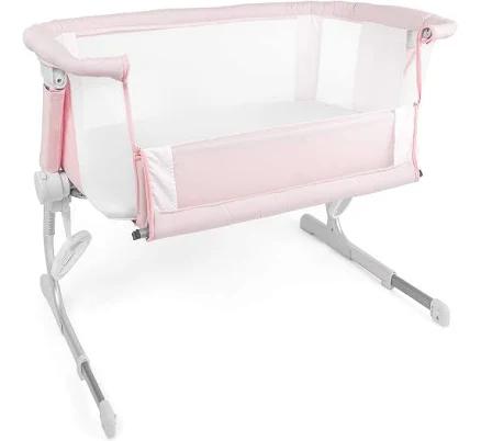 Baby Delight Beside Me Dreamer Bassinet & Bedside Sleeper