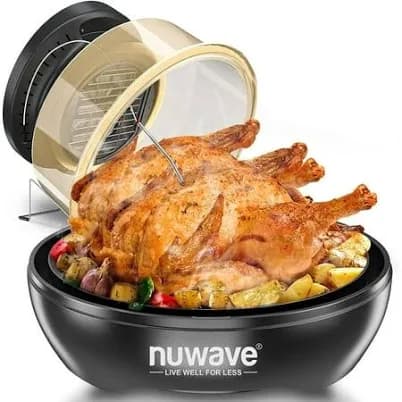 NuWave Primo Air Fryer Oven
