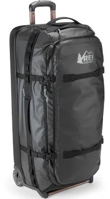 REI Co-op Big Haul Rolling Duffel