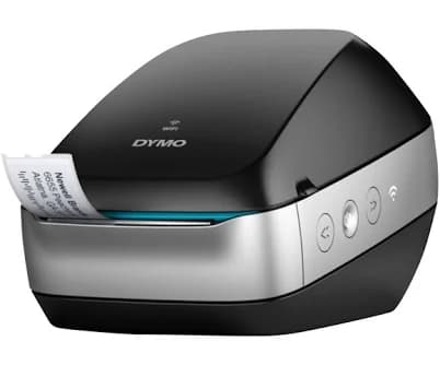 Dymo LabelWriter Wireless Label Printer