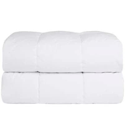 Parachute King Down Mattress Pad