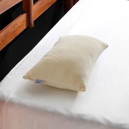 Tempur-Pedic Comfort Medium-Firm Memory Foam Pillow