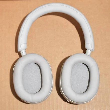 Sony WH-1000XM5 Silver