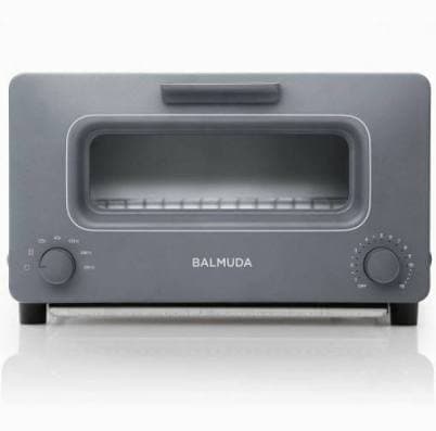 BALMUDA Steam The Toaster K05B 220v Only Mini Oven