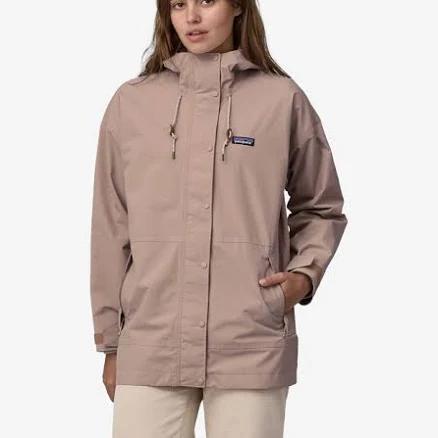 Patagonia Women's Outdoor Everyday Rain Jacket