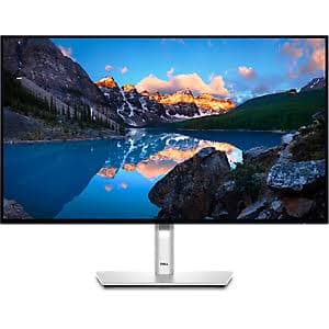 Dell Ultrasharp U2724de LED Monitor