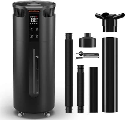 Spider Farmer Air Humidifier