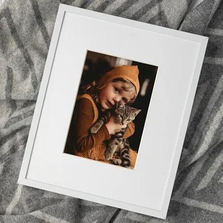 Framed Photo Prints | Print & Frame Your Photos | Mpix